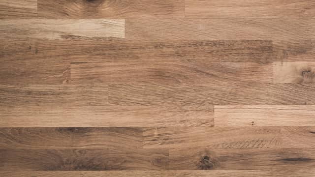 Close-up of maple wood grain